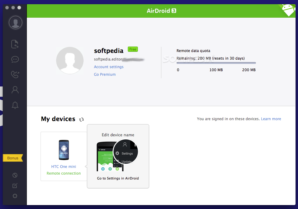 airdroid download for mac