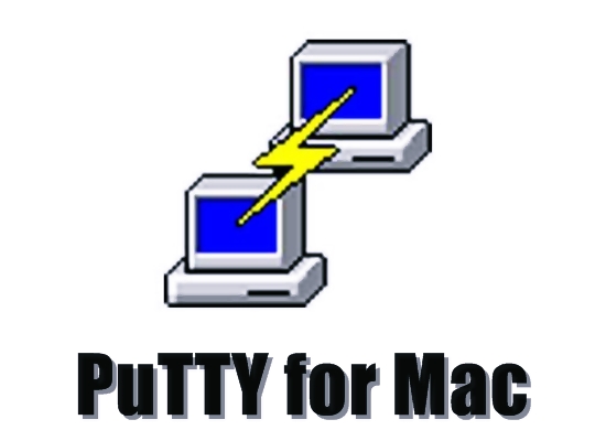 downlaod putty for mac